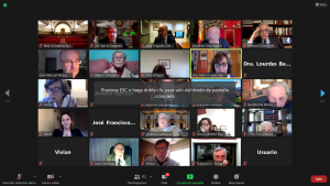 nuevo modelo de cuidados de larga duraci&oacute;n