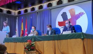 XXIII Jornadas sobre Alzheimer, su evoluci&oacute;n y cuidados