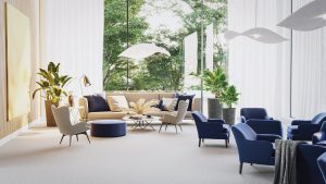 Altro renueva su gama de pavimentos con nuevos dise&ntilde;os y tonos