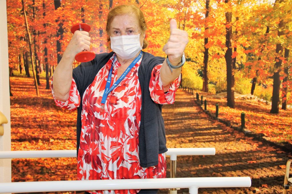 El impacto de la pandemia hace que “en 2021 nos juguemos la salud de los próximos 10 años”