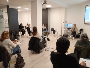 II edici&oacute;n del curso de &ldquo;Plan Comercial&rdquo; de Amade