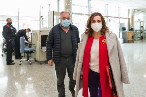 Las residencias de Cantabria se estructurar&aacute;n en m&oacute;dulos de convivencia de 30 personas y zonificar&aacute;n sus espacios