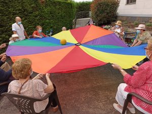 Terapia no farmacol&oacute;gica para mejorar la autonom&iacute;a