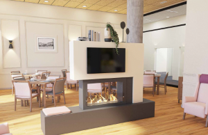 Healthcare Activos obtiene el certificado de construcci&oacute;n sostenible Breeam para su centro residencial de Bilbao- Am&eacute;zola