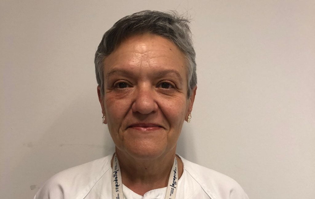 Consejos para que los cuidadores profesionales