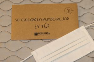 Mascarillas higi&eacute;nicas seguras y eficaces