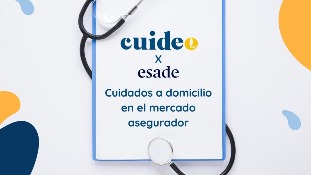 Más del 60% de los españoles están dispuestos a contratar un seguro que incluya los cuidados a domicilio para la dependencia