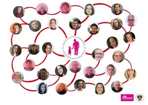 Harmon&iacute;a fomenta la conexi&oacute;n intergeneracional