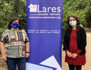 Construcci&oacute;n de un nuevo modelo de atenci&oacute;n a las personas mayores