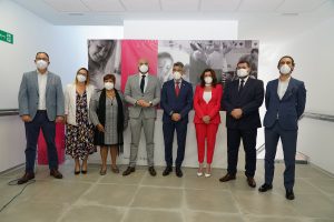 Macrosad abre una nueva residencia de mayores en Benalm&aacute;dena