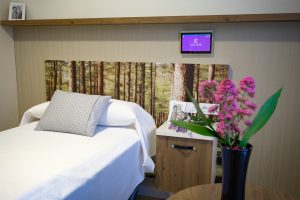 La estimulaci&oacute;n sensorial en personas mayores a trav&eacute;s de terapia