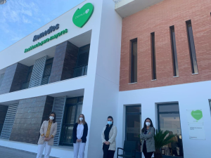 DomusVi lleva a C&oacute;rdoba su Programa de atenci&oacute;n psicosocial en pacientes cr&oacute;nicos avanzados