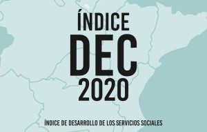 El 40 % de la poblaci&oacute;n espa&ntilde;ola vive en comunidades con servicios sociales d&eacute;biles o irrelevantes