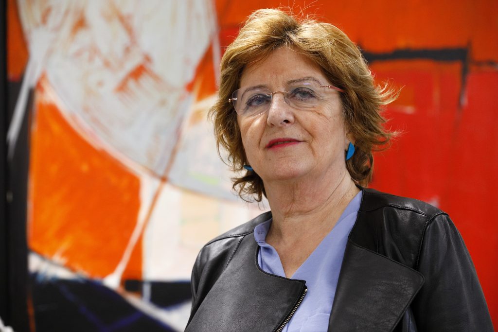 “Iniciaremos el camino a otras formas de atención, donde prime la promoción de la autonomía personal”