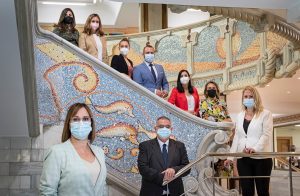 415 millones de euros para impulsar las pol&iacute;ticas sociales