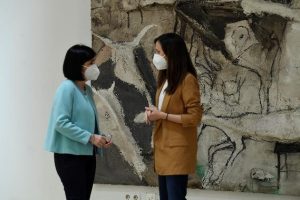 Estrategia de vacunaci&oacute;n