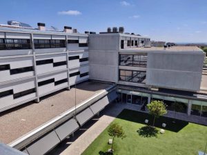 Centro Onecare en Vinar&ograve;s