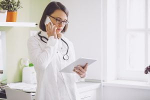 Formaci&oacute;n en gesti&oacute;n sanitaria