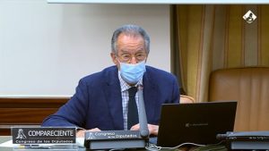 CEDDD comparece en el Congreso: &ldquo;La persona tiene que ser el centro de todo y ha de poder elegir&rdquo;