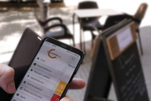 Cocemfe registra m&aacute;s de 3.000 barreras de accesibilidad en Espa&ntilde;a a trav&eacute;s de &ldquo;AccesibilidApp&rdquo;