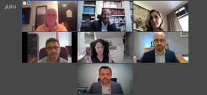 Informe de costes reales de la atenci&oacute;n a la dependencia