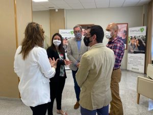 Concierto social de Castilla-La Mancha