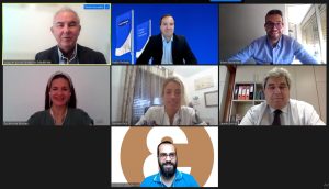 La &eacute;tica en los cuidados de larga duraci&oacute;n, clave para el bienestar integral de las personas mayores