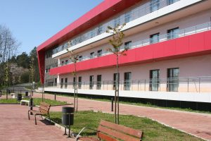 Desaparece el &uacute;ltimo dispositivo especial de la pandemia de COVID-19 en las residencias de personas mayores de Bizkaia