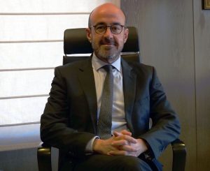 Jos&eacute; Augusto Garc&iacute;a, nuevo presidente de la ACEB