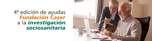 Programa de Ayudas a la Investigaci&oacute;n Sociosanitaria