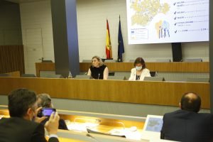 Sistema de Dependencia 5.0: el reto de la digitalización para una atención en red