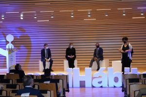 &iquest;C&oacute;mo ser&aacute;n las residencias del futuro?