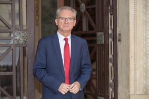 &ldquo;Gizarea es un nuevo modelo de atenci&oacute;n centrado en las relaciones, donde prima el apoyo emocional, los afectos y la empat&iacute;a&rdquo;