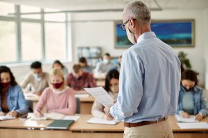 Amade oferta un curso de capacitaci&oacute;n de directores de centros y servicios para la dependencia