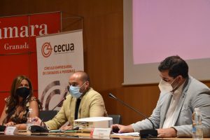 Cecua movilizar&aacute; al sector sociosanitario