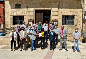 Modelo pionero de Ayuda a Domicilio