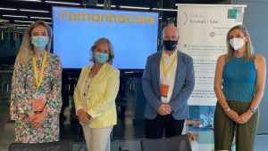 Promover la humanizaci&oacute;n de la asistencia sanitaria