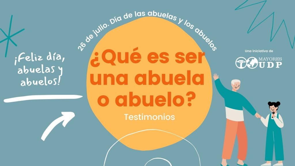 ¿Qué significa ser abuelo?