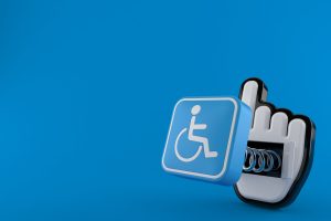 Nuevo baremo de discapacidad