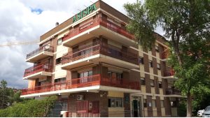 Sede Asispa