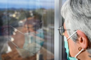 COVID-19 en las residencias de mayores