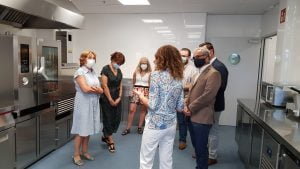 Medidas de prevenci&oacute;n y control en residencias