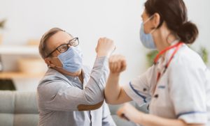 Medidas para reducir el riesgo de contagios