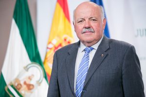 &ldquo;Estamos trabajando en un modelo de atenci&oacute;n sanitaria en centros residenciales de personas mayores&rdquo;