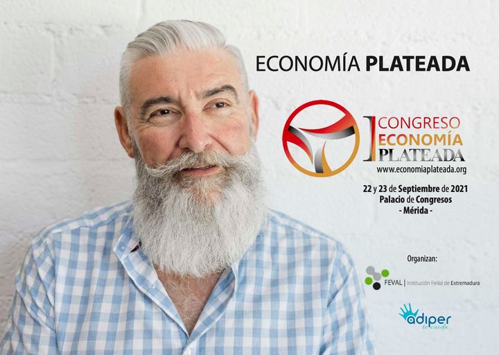 Extremadura acoge el I Congreso Economía Planteada los próximos 22 y 23 de septiembre