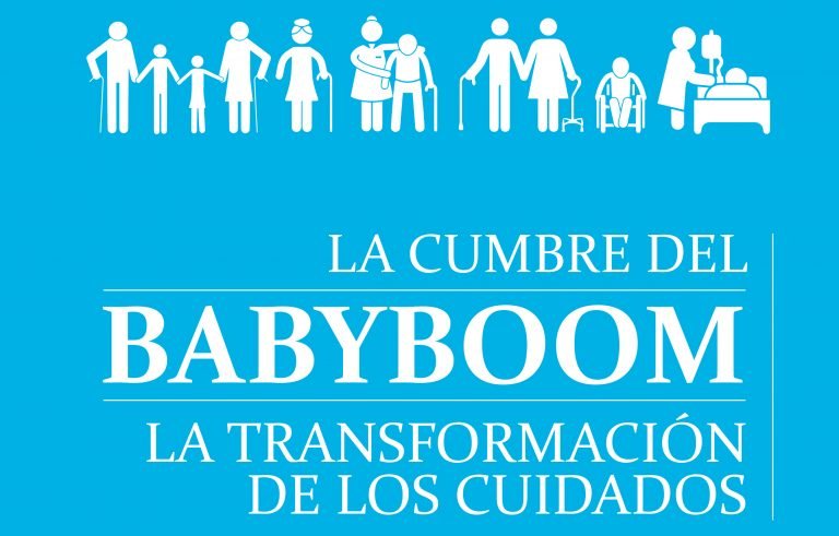 La I Cumbre del Baby Boom sentará las bases de la revolución de los cuidados