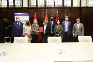 Asispa, Atenzia y Tunstall Televida colaboran con el Ayuntamiento de Madrid en la detecci&oacute;n de la soledad no deseada