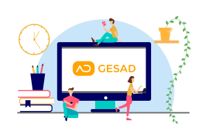 Gesad Formaci&oacute;n