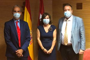 Atenci&oacute;n a los mayores