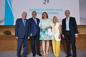 Enfermer&iacute;a VidaS&eacute;nior